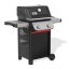 Weber® 1501359 Spirit E-210 černý