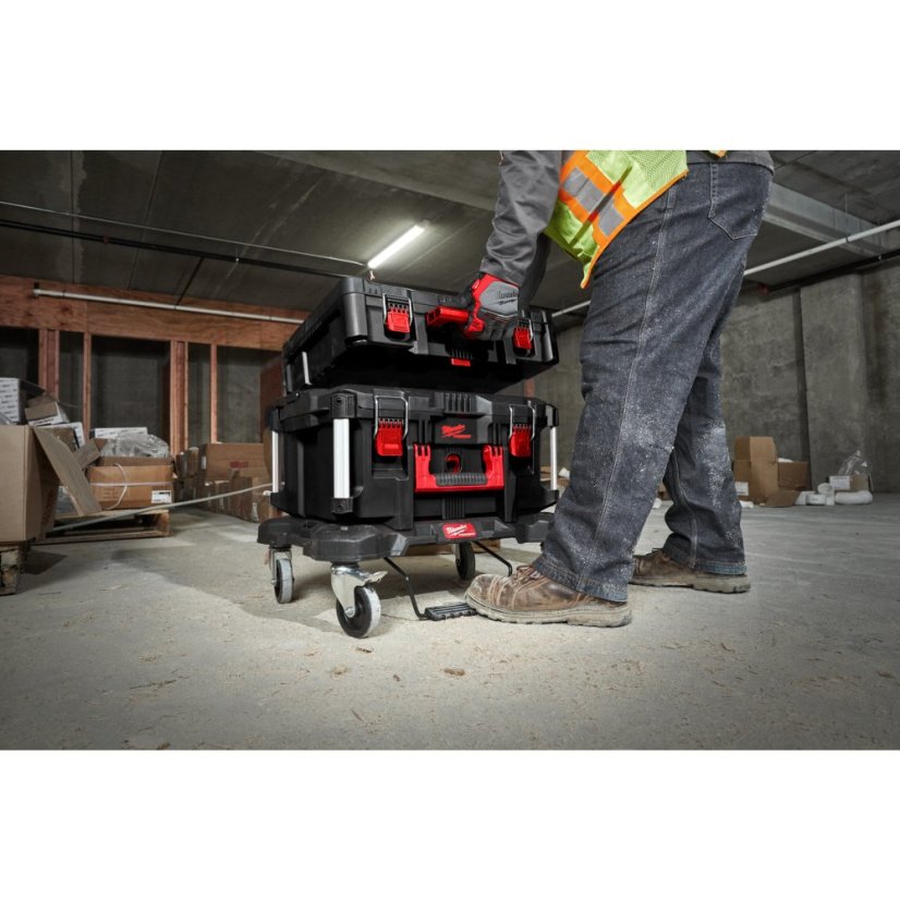Milwaukee vozík Flat Trolley PACKOUT™ 4932471068