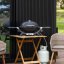 Weber 1501070 Q 1200N plynový gril s postranními stolky