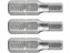FORTUM 4741505 hrot imbus sada 3ks, H 4x25mm, S2