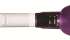Makita CL117FDX8 aku vysavač bílo fialový Li-ion 12V/2,0Ah