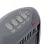 Solight IR01 infrazářič - topný výkon 1200 W, 3 nastavitelné úrovně vytápění