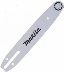 Makita lišta 40cm DOUBLE GUARD 1,3mm 3/8" 56čl=old165202-6,165202D6,165428-0