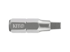 KITO 4810501 hrot čtverec, SQ 1x25mm, S2