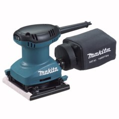 Makita BO4557 vibrační bruska