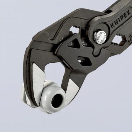 Knipex 8601250 klešťový klíč 250 mm