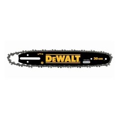 Dewalt DT20665 pilový řetěz s lištou 30 cm pro DCM565