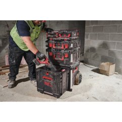 Milwaukee pojízdný systainer PACKOUT™ 4932498651