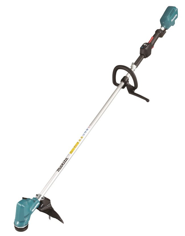 Makita DUR190LZX3 aku křovinořez Li-ion LXT 18V, bez aku   Z