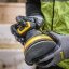 DeWalt DCW210NT aku excentrická bruska 125 mm 18 V XR bez aku
