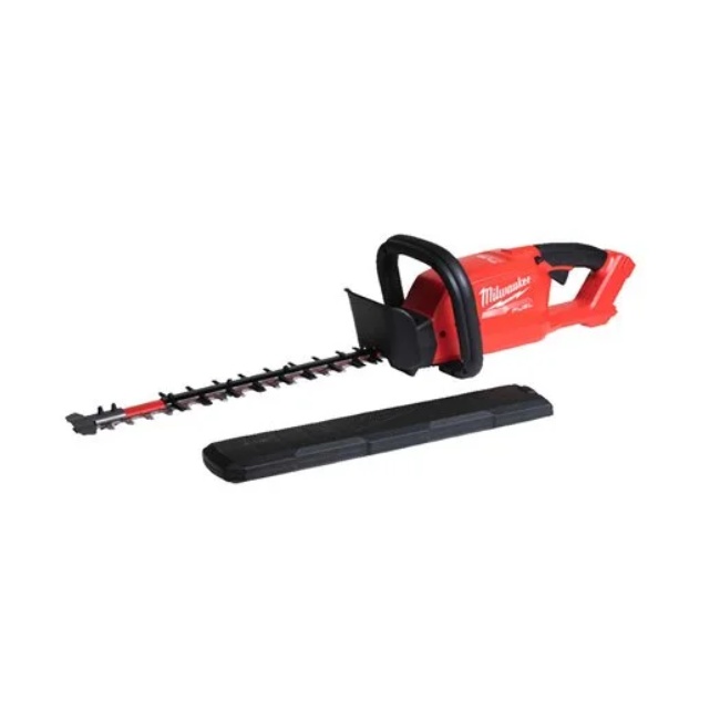 Milwaukee M18 FHET45-0 aku plotostřih s lištou 45 cm bez aku 4933493293