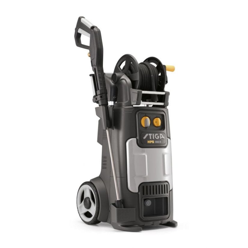 Stiga HPS 550 R vysokotlaká myčka 2500W