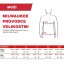 Milwaukee M12 HJCAMO7-0 vyhřívaná bunda maskáčová vel.L bez aku 4932493833