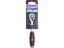 FORTUM 4700111 ráčna Mechanic, 1/4", CrV/S2
