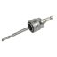 Makita E-06959 adaptér pro děrovky Ezychange 2 + TCT středicí vrták 105mm pro BiM/TCT děrovky