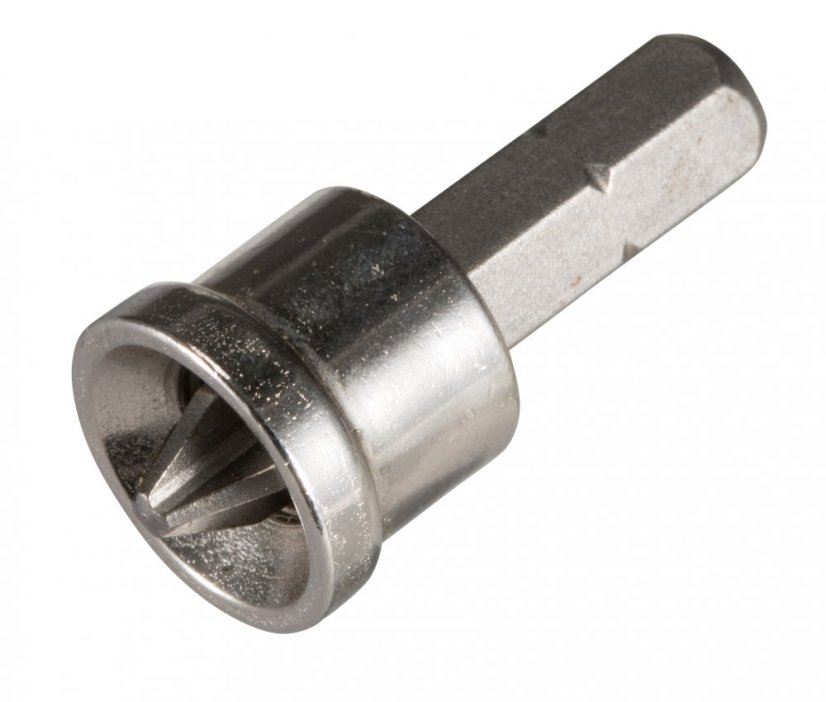 Makita D-61690 bit s držákem Makita D-61690 bit s držákem