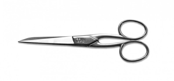 KDS - nůžky pro domácnost 15,5cm KDS4167