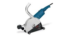 Bosch GNF 65 A drážkovacá fréza do zdiva