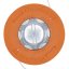 Procraft MR-5 strunová hlava "GARDEN ORANGE"