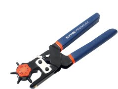 EXTOL PREMIUM 8813820 kleště děrovací kovové, 2-4,5mm