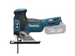 Makita DJV181Z aku bezuhlíková přímočará pila Li-ion 18V, bez aku Z