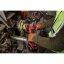Milwaukee M18 FUEL™ FSAGV125XPDB-0X 125 mm úhlová bruska s kolébkovým spínačem 4933478437