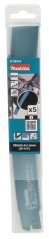 Makita E-26244 pilový list BiM 260x1.6mm, 8Z, 5ks special zahnutý JR003G