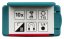 Makita E-26026 torzní bit T15 Impact Premier (E-form) 50mm 10 ks