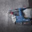Bosch GBH 18V-22 X aku kombinované kladivo ONECHUCK 18V bez aku 0611924102