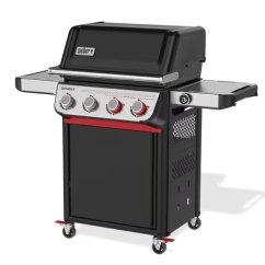 Weber® 1501379 Spirit EP-425 plynový gril