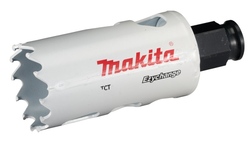 Makita E-06688 děrovka TCT Ezychange 2 35mm Makita E-06688 děrovka TCT Ezychange 2 35mm