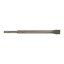 Milwaukee sekáč plochý 20x250mm SDS-Plus 4932339626