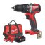 Milwaukee M18 BLPD2-501 aku příklepová vrtačka 1x5Ah 4933500775