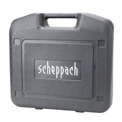 Scheppach CID27-12Li aku příklepový šroubovák 12V 2x2Ah 5909201900