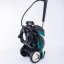 XTline XT121701 čistič vysokotlaký se šamponováním 1800W