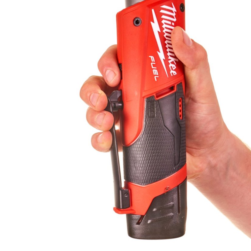 Milwaukee M12 FUEL™ FIR12-0 kompaktní  1/2  ráčna 4933459800