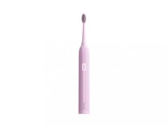 TESLA Smart Toothbrush Sonic TS200 pink růžový