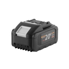 Procraft 20/8C aku baterie Li-Ion 20 V 8Ah USB-C