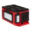 Milwaukee M18 POALC-0 Světlo a nabíječka Packout bez aku 4933478120