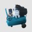 XTline XT2002 kompresor 2HP1,5KW 8bar 24L