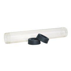 Milwaukee Průhledný válec 600 ml na měkké tuby. 4932352843
