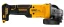 DeWALT DCG407NT Aku Úhlová bruska 18V XR 125 mm s bezuhlíkovým motorem, kufr bez aku