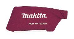 Makita 122562-9 prachový pytlík 9403