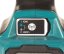 Makita GA038GT201 aku úhlová bruska 230mm Li-ion XGT 40V/5,0Ah