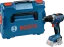 Bosch GSR 18V-65 Aku vrtací šroubovák + L-BOXX - bez aku