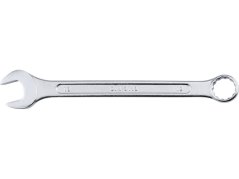 EXTOL PREMIUM 8816018 klíč očkoplochý, 18mm, CrV
