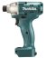 Makita TD112DMZ aku bezuhlíkový rázový šroubovák Li-ion CXT 10,8/12V,bez aku