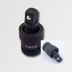 HONITON Kardan průmyslový 3/4"
