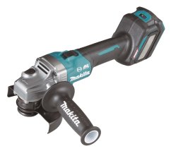 Makita GA023GZ aku úhlová bruska s regulací 125mm Li-ion XGT 40V, bez aku