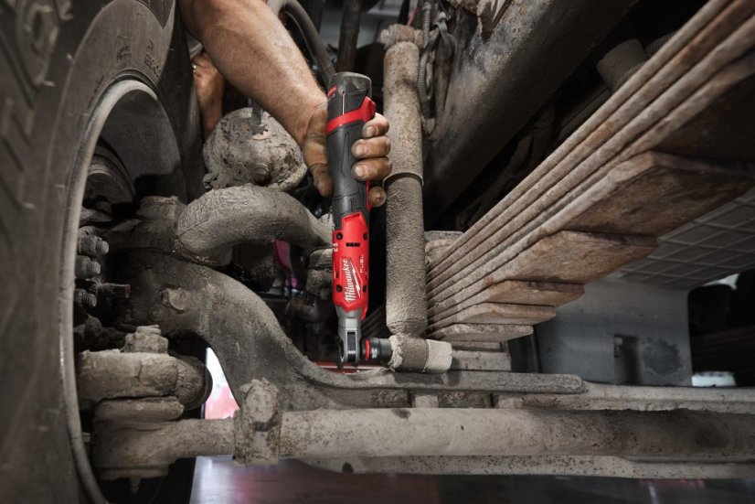 Milwaukee M12FIR12G2-0  M12 FUEL™  1/4˝ ráčna 4933498939 - bez aku